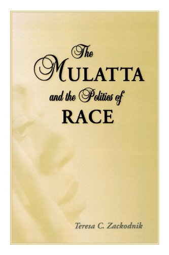 The Mulatta and the Politics of Race