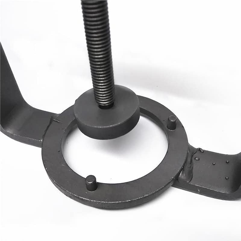 スクーター車両オートバイクラッチスプリングコンプレッサーリムーバープラーツールオートバイ修理ツール