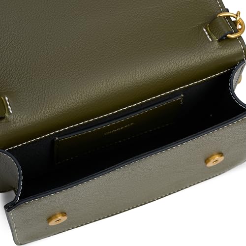 Image of Miraggio Keisha Shoulder Bag For Women | Small Shoulder Bag | Gift Items For Women