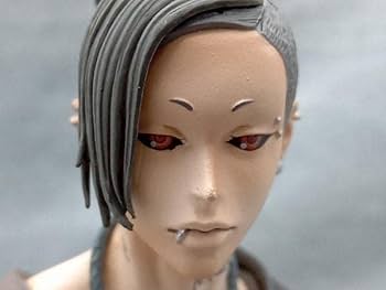 東京喰種　ウタ　スタチューレジェンド　ディ・モールトベネ　フィギュア Amazon.co.jp: ディ・モールト ベネ スタチューレジェンド東京喰