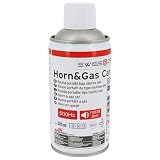Sumex 2505018 - Botella Recambio Gas Butano