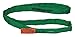 Round Sling, Endless, 7/8in. Dia, 8ft. L