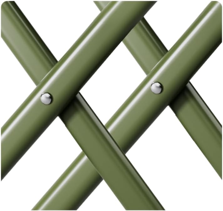 Miniatura 5 de Silla de pesca, taburete plegable de 16 pulgadas con respaldo, adecuado para actividades al aire libre como camping y pesca. (1 unidad)