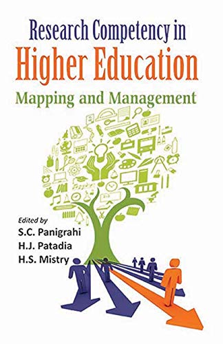 Research Competency In Higher Education Mapping And Management