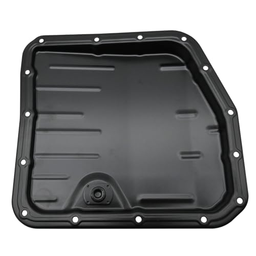 Kepnova 3510632020 3510610020 265-823 Transmission Oil Pan with Drain Plug by Kepnova - Used condition - Image 3