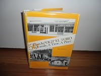 Gem Guides 50 Years in "Old" El Toro: A Family, a Time, a Place (Travel and Local Interest) 1881129004 Book Cover