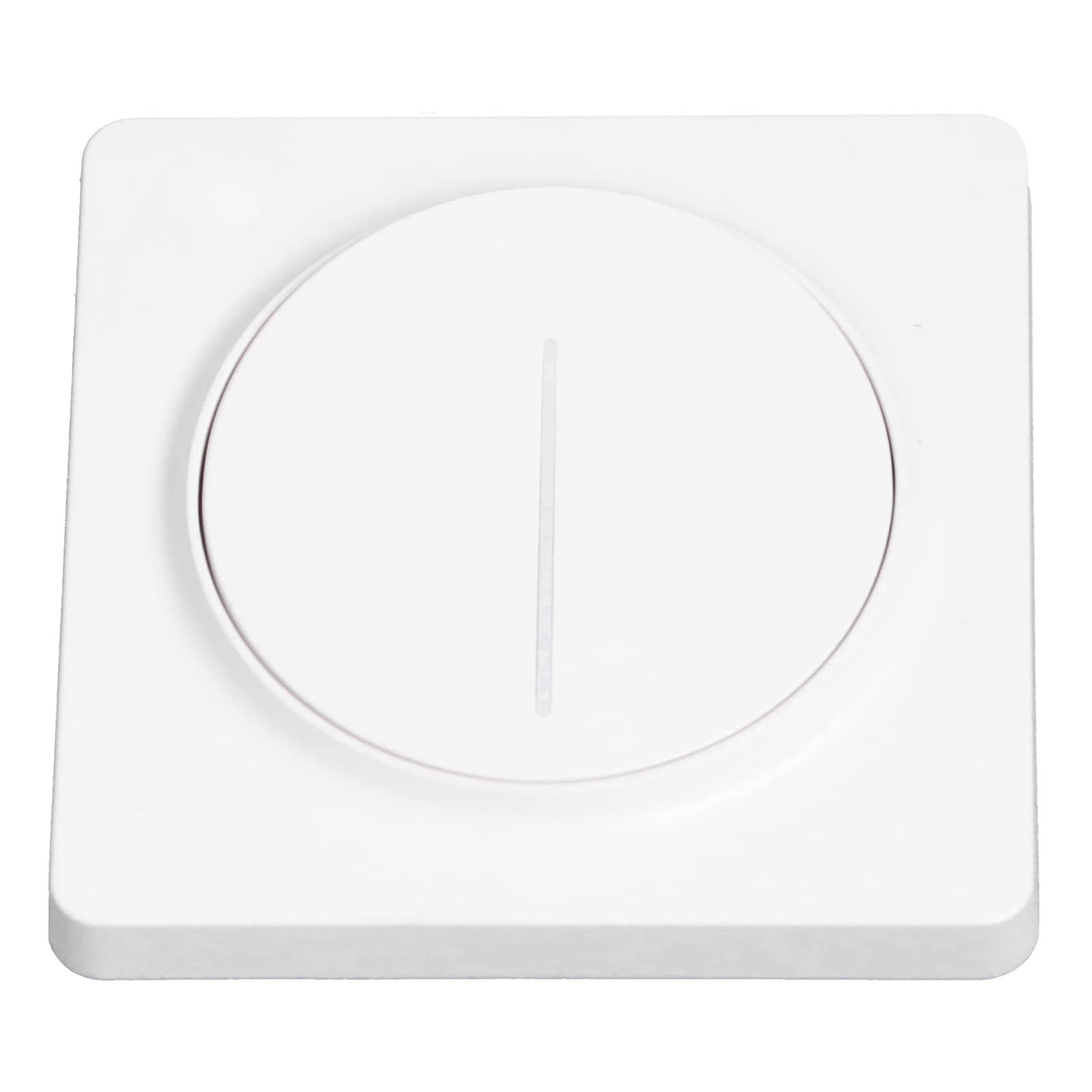 Interruttore Luce LED Dimmerabile 100-240V, Interruttore Intelligente per Strisce LED a Tensione Costante, Controllo Remoto Luci a LED, Compatibile con Reti Domestiche