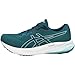 Produktbild ASICS Herren Gel-Pulse 15 Sneaker, Evening Teal/Teal Tint, 45 EU