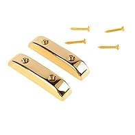 [IMPROVE COMFORT] Play bass guitar comfortably for extended periods without fatigue. [ANTI SLIP DESIGN] Prevent thumb from slipping for accurate finger positioning. [WIDE COMPATIBILITY] Compatible with various bass guitar models for versatility. [PRE...