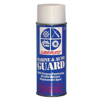 Marine & Auto Guard - 12-oz aerosol marine guard [Set of 12]