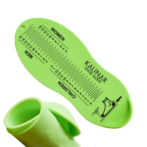 Amazon Best Sellers Best Shoe Measuring Devices