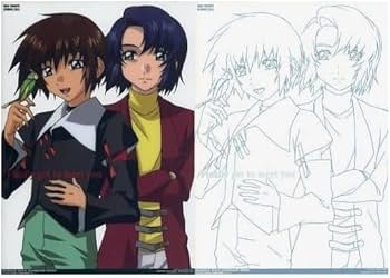 Amazon.co.jp: 機動戦士ガンダムSEED フォトコレクション CellDX PHASE