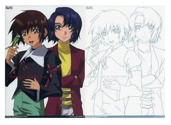 ガンダムSEED フォトコレクション　② 36枚 ガンダムSEED DESTINY フォトコレクションレア含む全36種