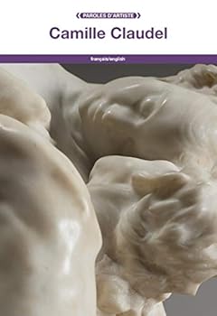 Paperback Camille Claudel [French] Book