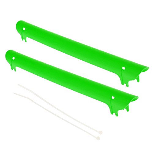 MagiDeal Protezioni Forcella Posteriore della