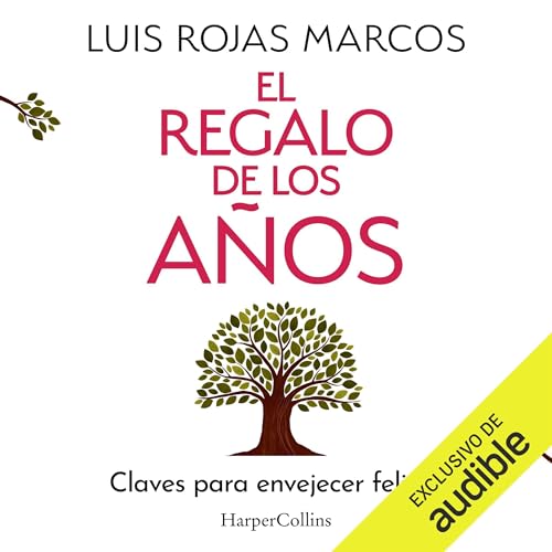 El regalo de los a&ntilde;os Titelbild