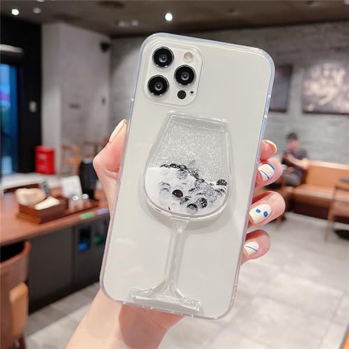 Coque iPhone 11 Pro sables mouvants pour éviter les rayures