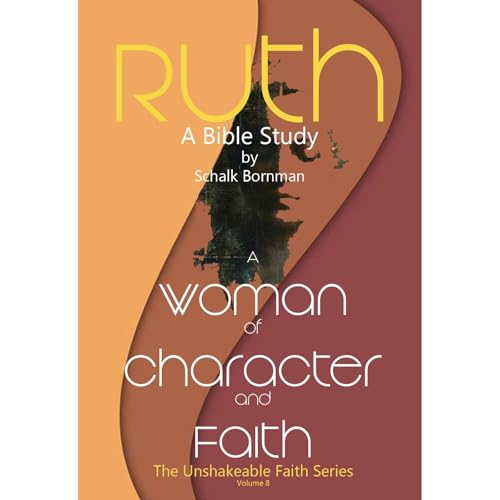Ruth [Written by Schalk Bornman] episode artwork