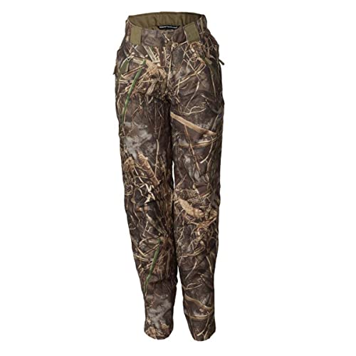 Banded B00658 Women's White River Pants Bottomland, X-Large