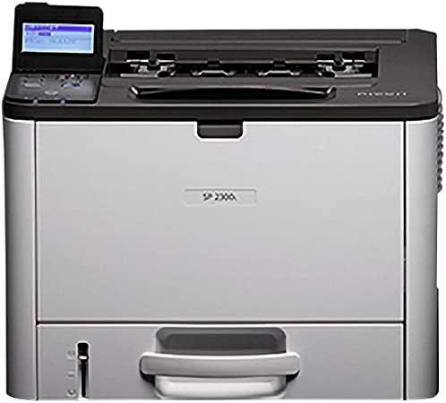 RICOH リコー モノクロ レーザー プリンター SP 4500 SP4500