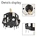 pizarra RKJXT1F42001 4- Switch Car Navigation Encoder Key Rocker Switch with Switch Encoder