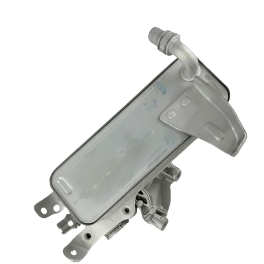 Enfriador de aceite 17218514515 intercambiador térmico de caja de cambios para BMW X5 X4 X3