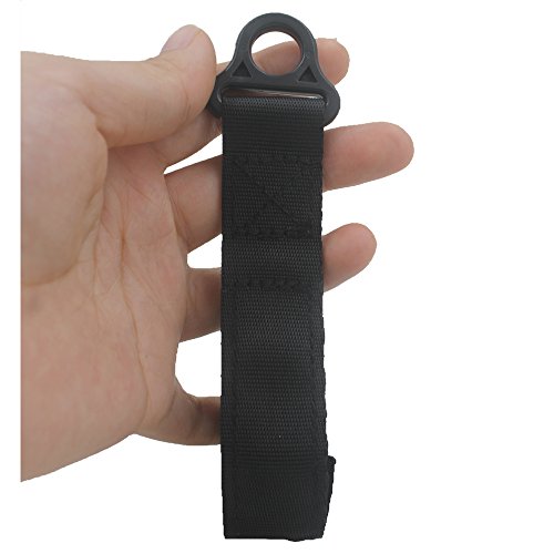 Suspender Loop Attachment Heavy Duty Belt Loop Tool Belt Loop Tool Belt Accessories Suspender Loop Suspender Attachment Suspender Strap Belt Connectors - 4 Pack #TOP2