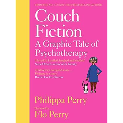 Couch Fiction