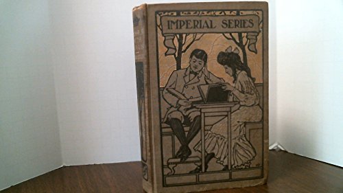 Hours with Girls Imperial Series B01H3XNAOE Book Cover