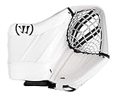 Warrior Fanghand Ritual GT2 Junior Seite Full Right, Farbe Weiss