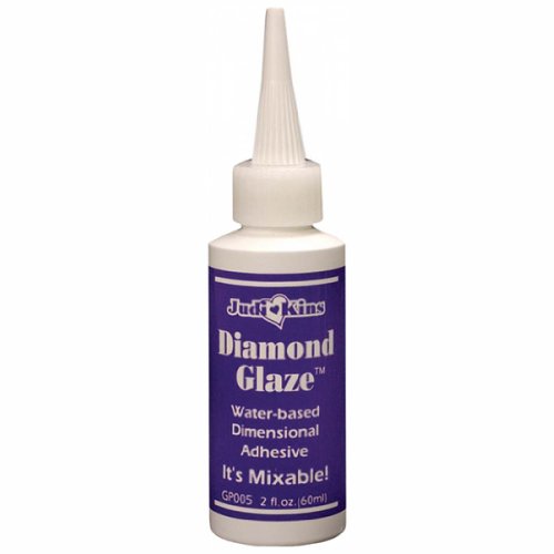 Diamond Glaze-2oz