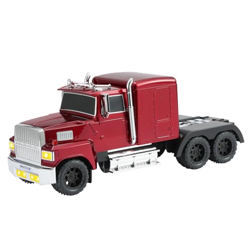 WSTER American Truck Bluetooth Speaker, Retro Car...