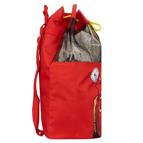 Mochilas Y Bolsas, Sports mochila cars Marca Disney (3)