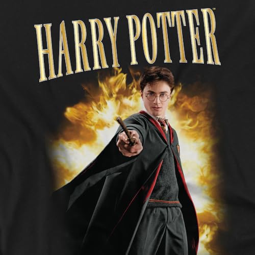 Harry Potter Hogwarts 90s Style Poster Kids T Shirt for Youth Toddler Boys and Girls3