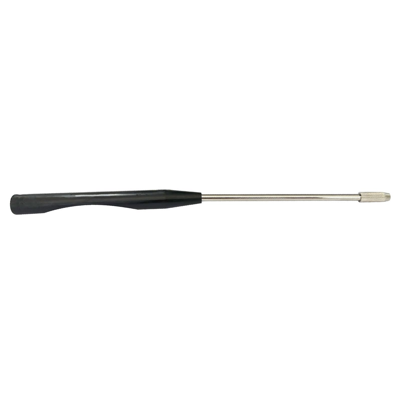 Professional Laboratory Inoculation Stick 22Cm Length Plated Coppers Scientific Lab Tool for Scientific Research Bacteriology Inoculation Tool