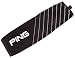 Ping Golf 2015 Tri-Fold Towel Black/Steel NEW