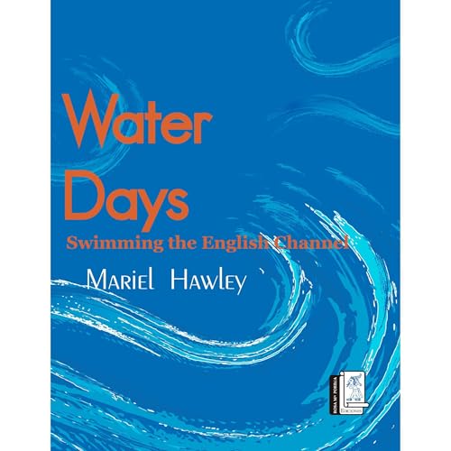 Mariel Hawley - Water Days episode artwork