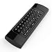 Zedo MX3 Air Mouse - Teclado inalámbrico para Google Android Mini PC...