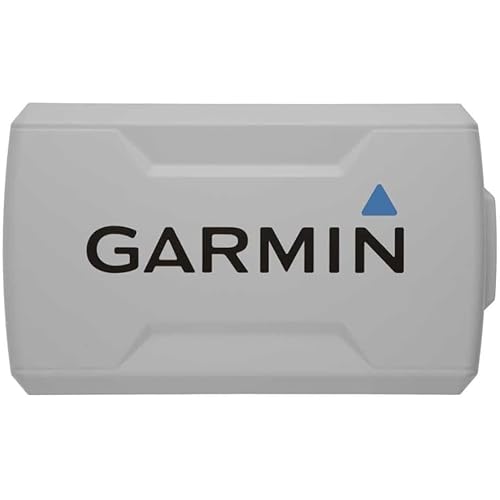 Garmin 010-13131-00 Protective Cover for Striker 7 Series - White