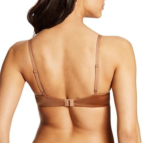 Image of Maidenform Women's One Fabulous Fit Lace Trim Bra