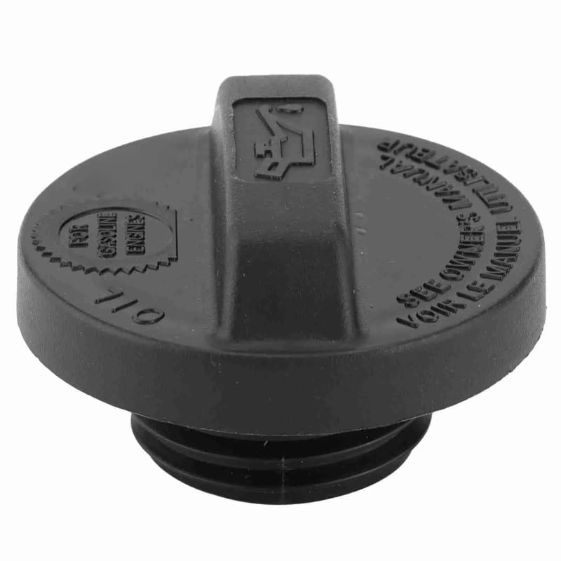 Bouchon de réservoir de carburant Honda Accord Civic Fit contre le voyant moteur allumé