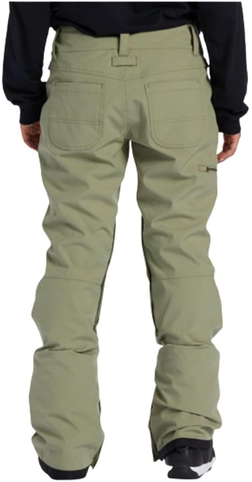 DC Shoes Women's Snowboard Pants