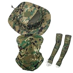Digital Camo-3pcs