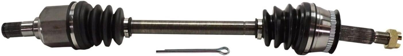 CV Axle Shaft for Hyundai for Tiburon 2003-2008 Half Front Driver Left Side Hand 663461 16520088