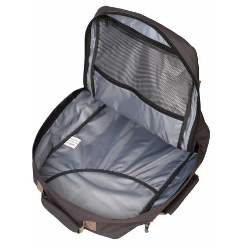 CABINZERO キャビンゼロ - CLASSIC 44L BLACK SAND 061801