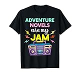 Novels Lovers Tees