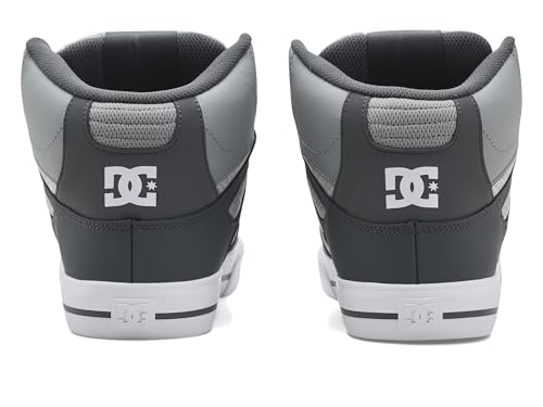 Image of DC Shoes Men's Pure HIGH TOP WC Skate Shoe