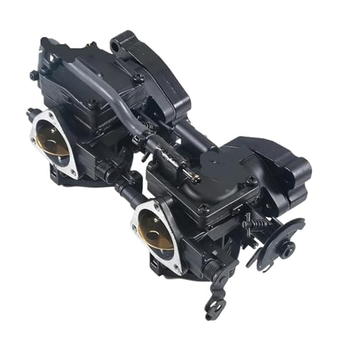 Image of Boat Carburetor Set Assy for Y XL700 Engine Replaces Parts