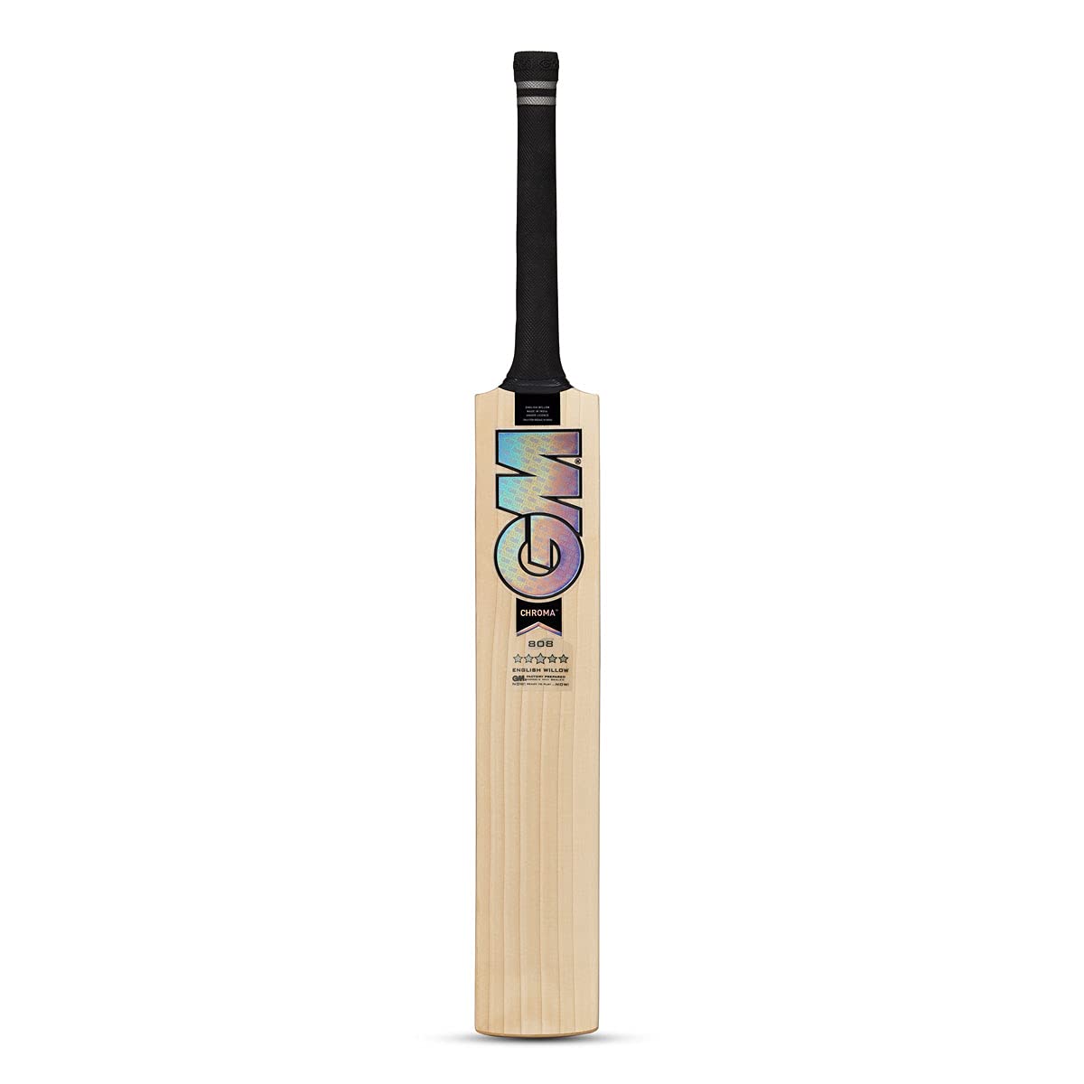 GM Chroma 808 English Willow Short Handle Cricket Bat Size-Mens, Wooden (B097BHJ75L) Amazon Price History, Amazon Price Tracker