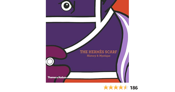 The Hermès Scarf: History & Mystique: Coleno, Nadine